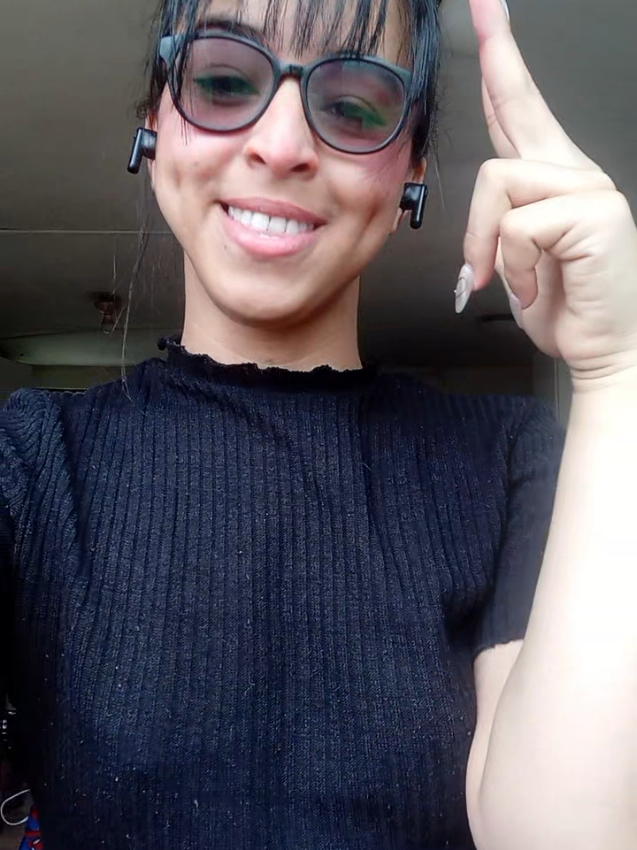@Arlianis Aguiar
