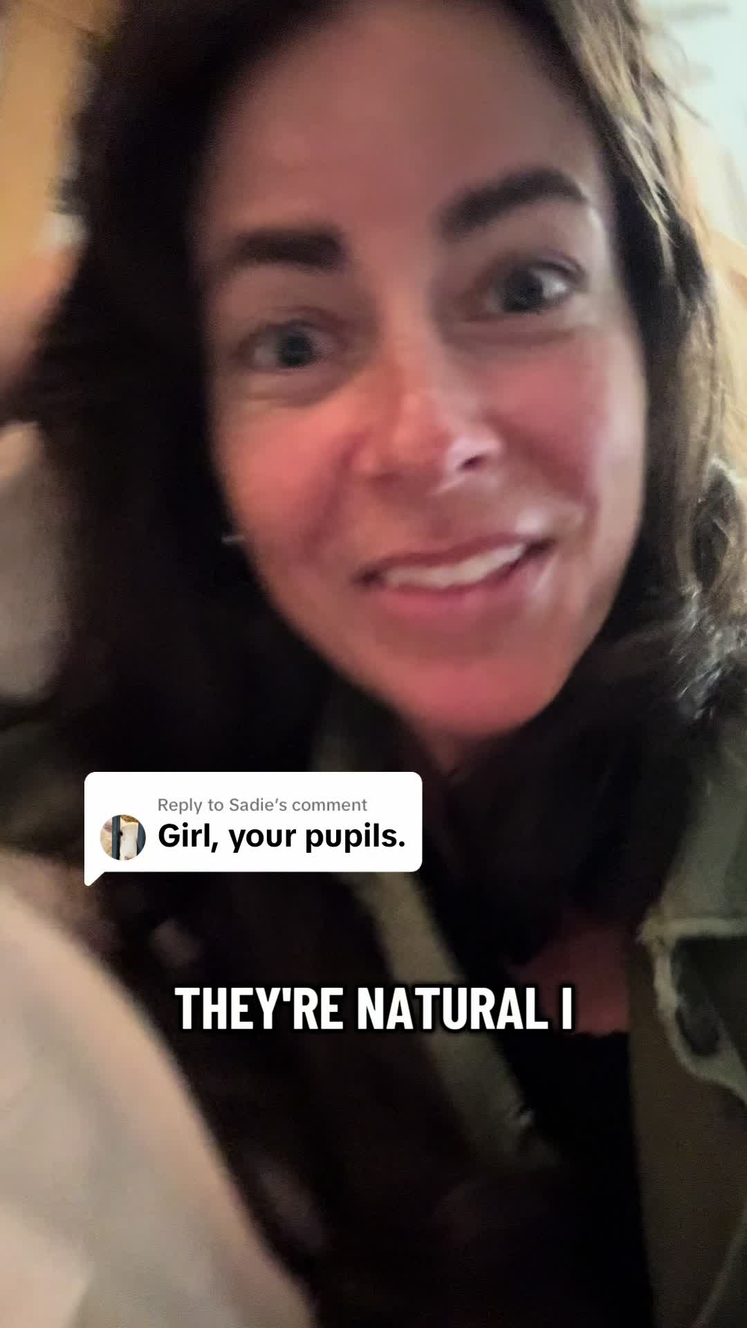 @Dorilee