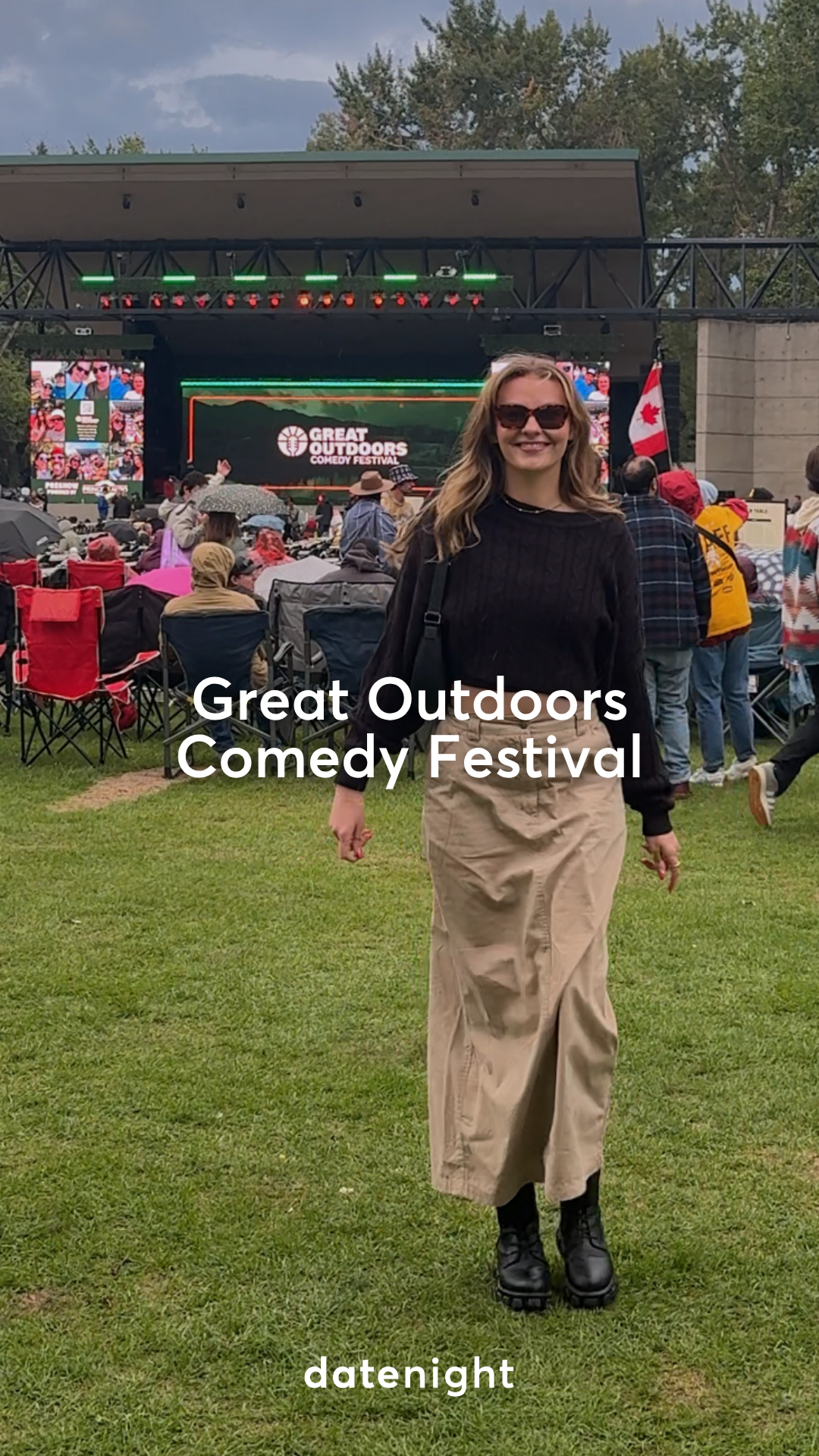 @datenight Canada