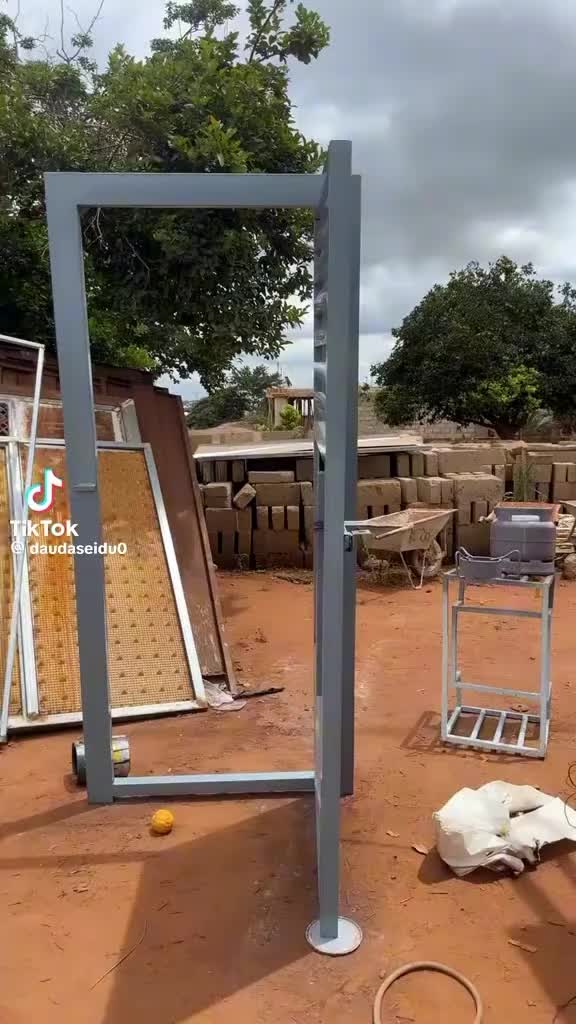 @Charles Amoako