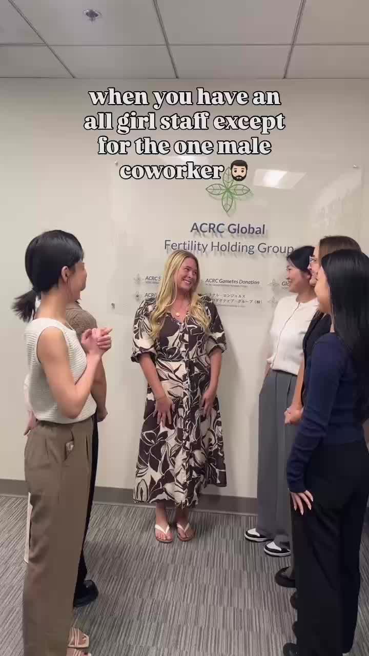 @ACRC Surrogacy & Egg Donation