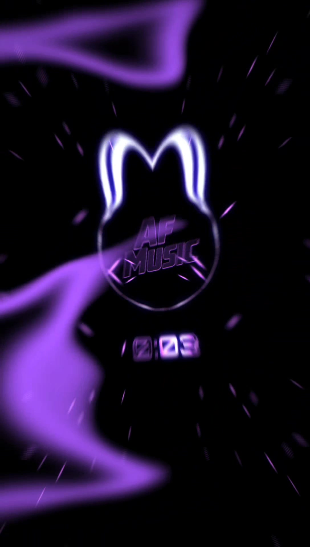 @𝐴𝐹 𝑀𝑈𝑆𝐼𝐶 ♪