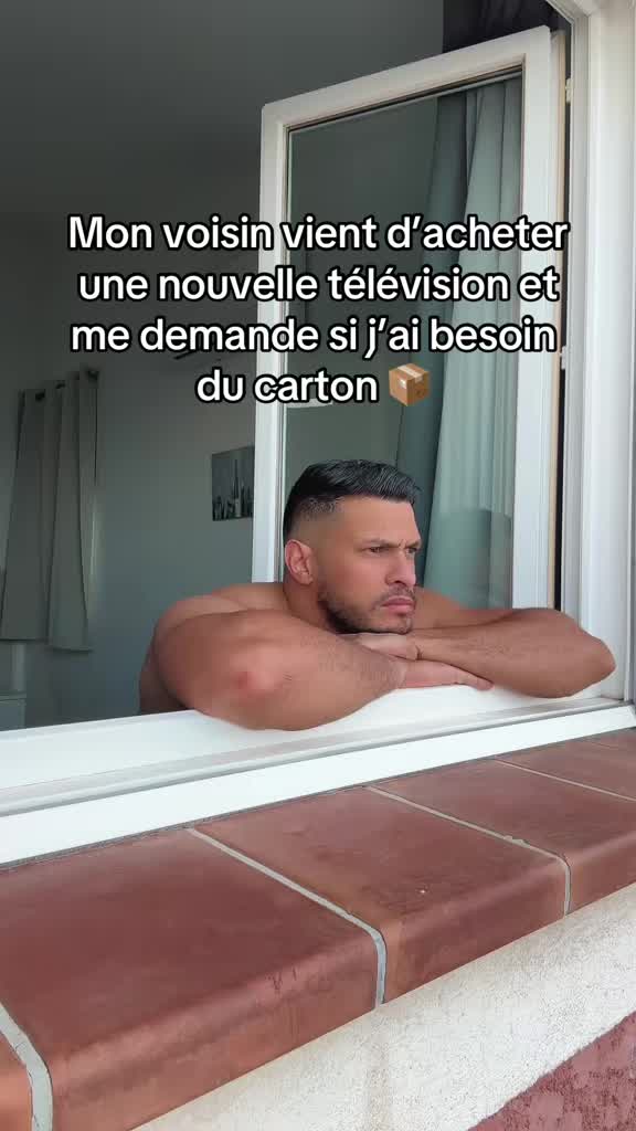 @Moh l’ambulancier