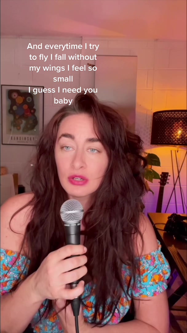 @Dani Sylvia