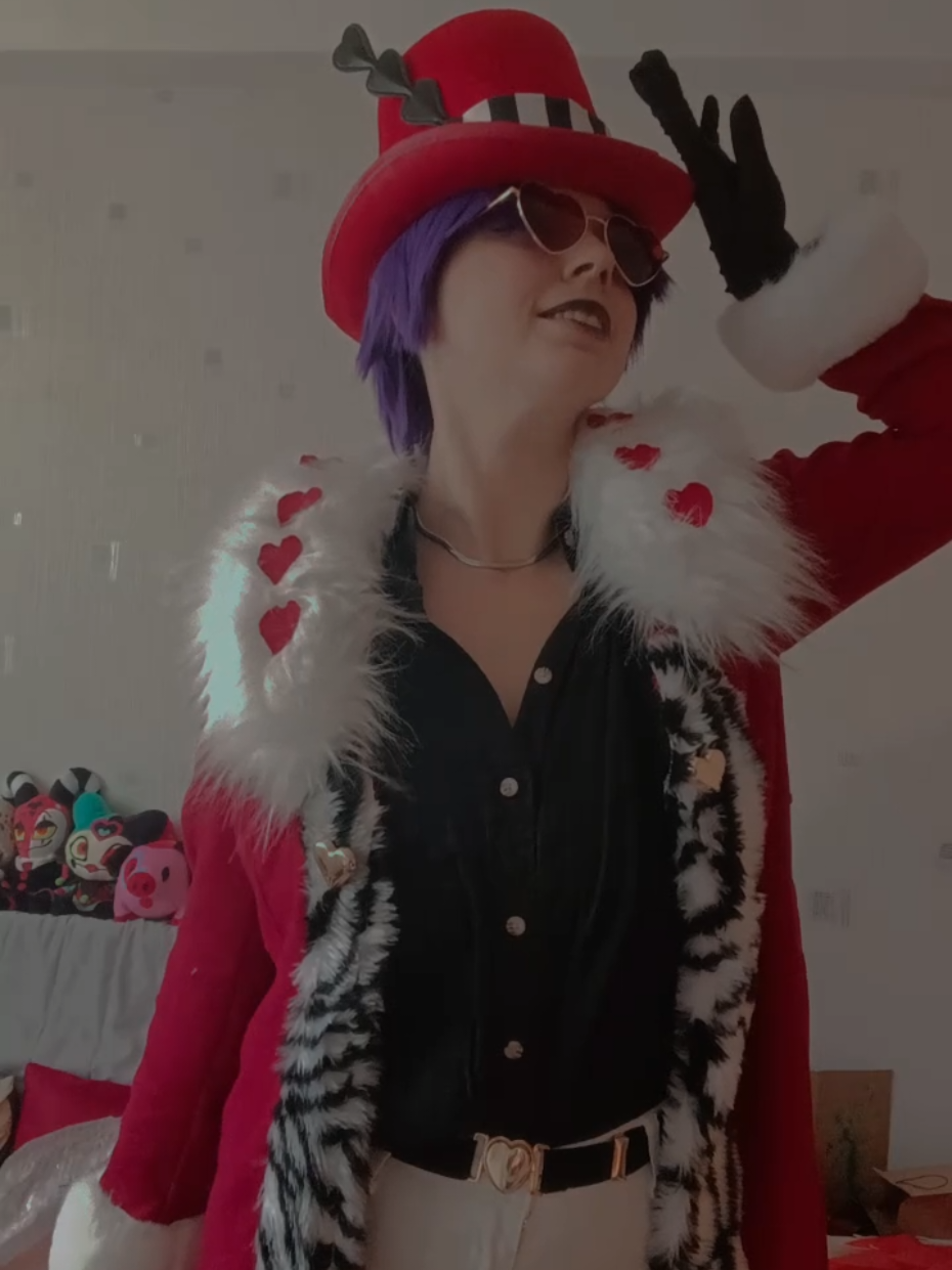 @Asiliacosplay