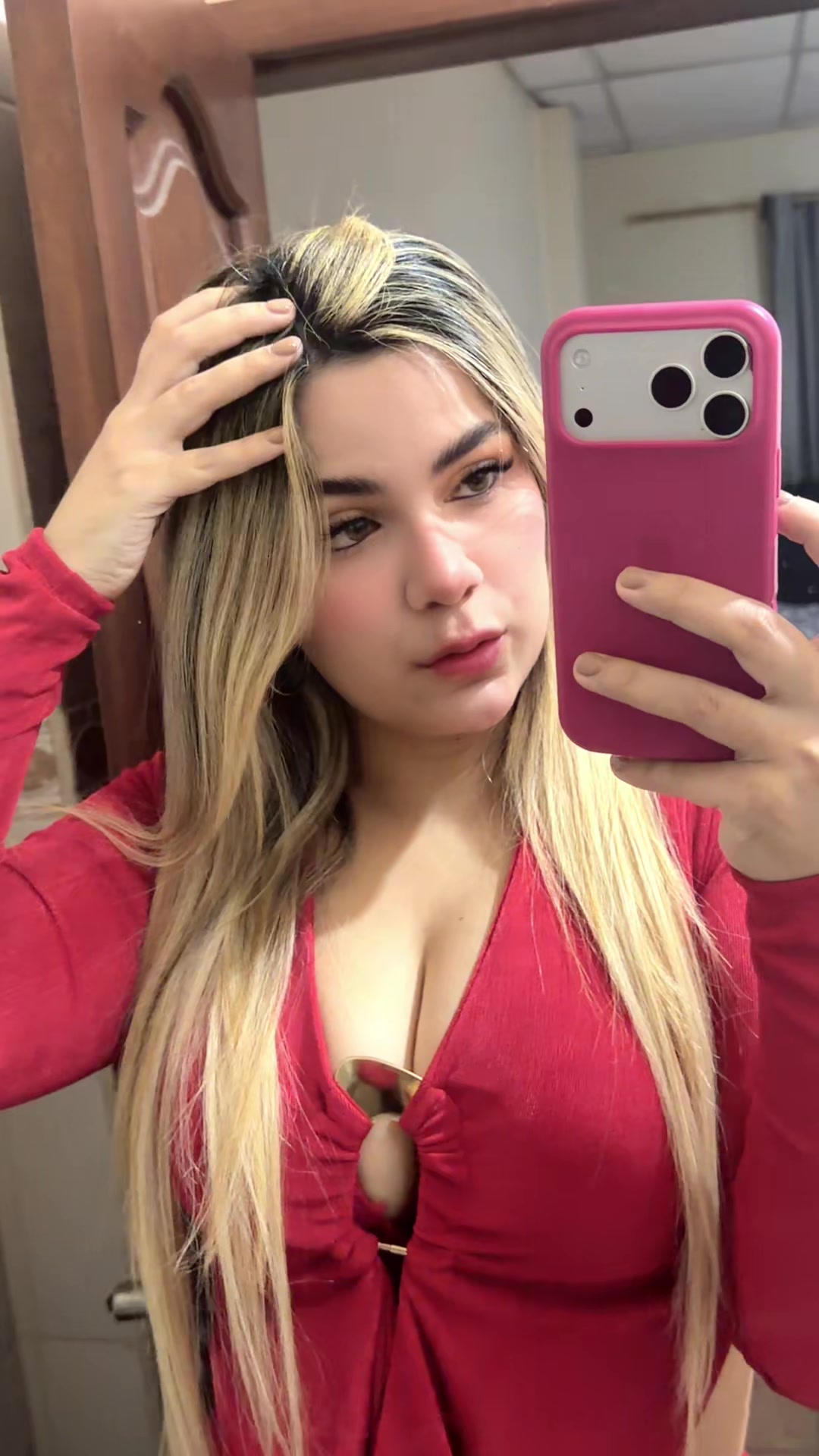 @Francis Alejandra