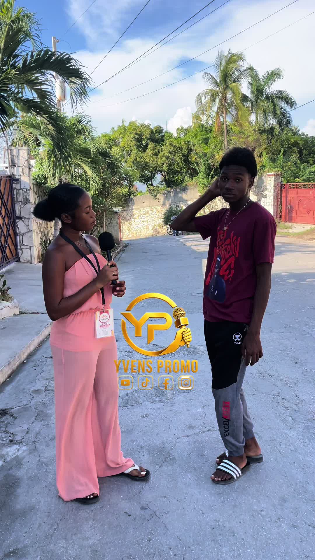 @Yvens promo🇭🇹😮💨