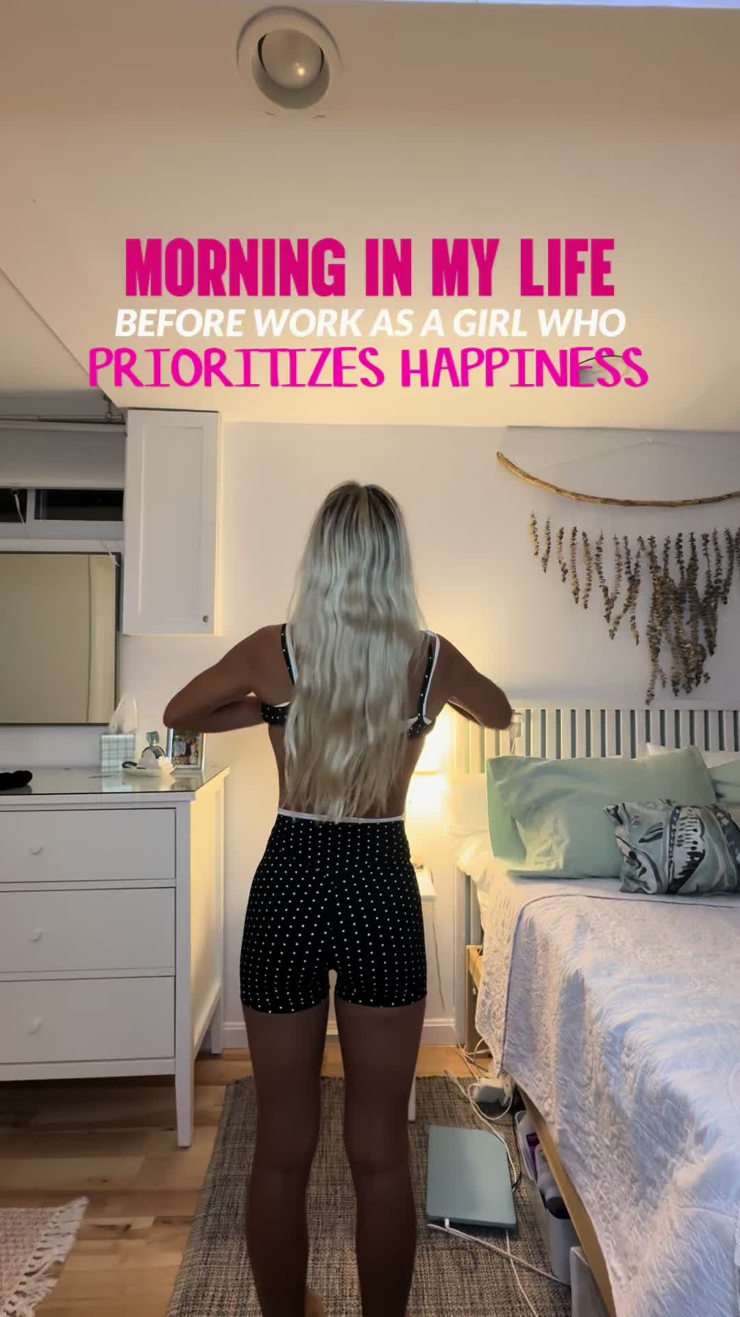 @chloe | running & pt student