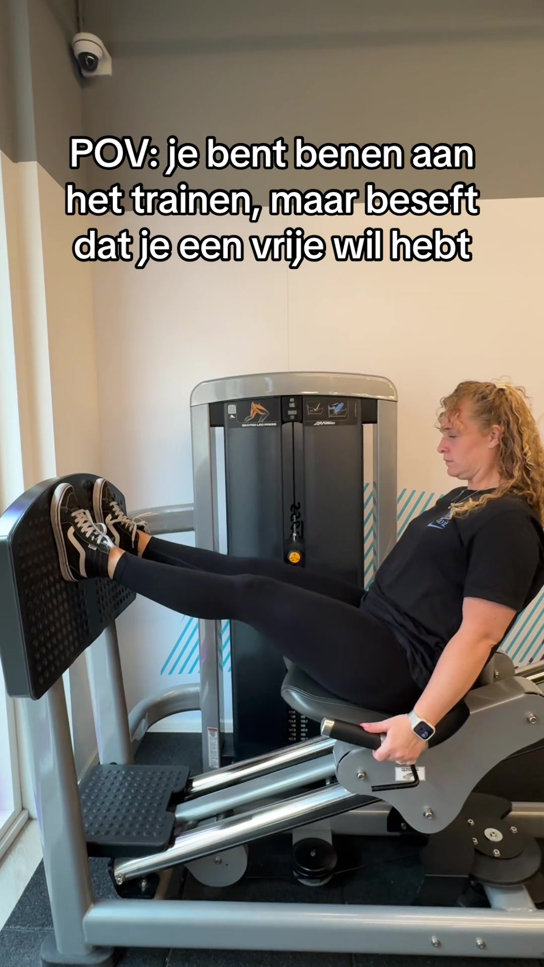 @Anytime Fitness Heerhugowaard