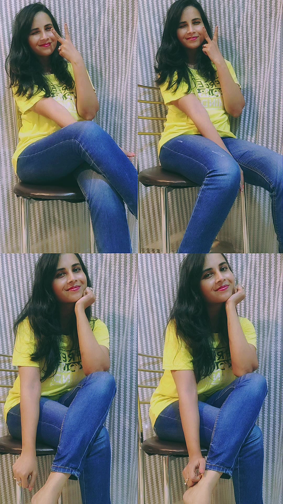 @Juli Gaikwad