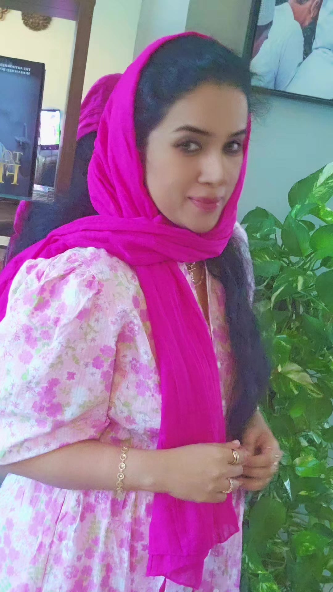 @Pinki