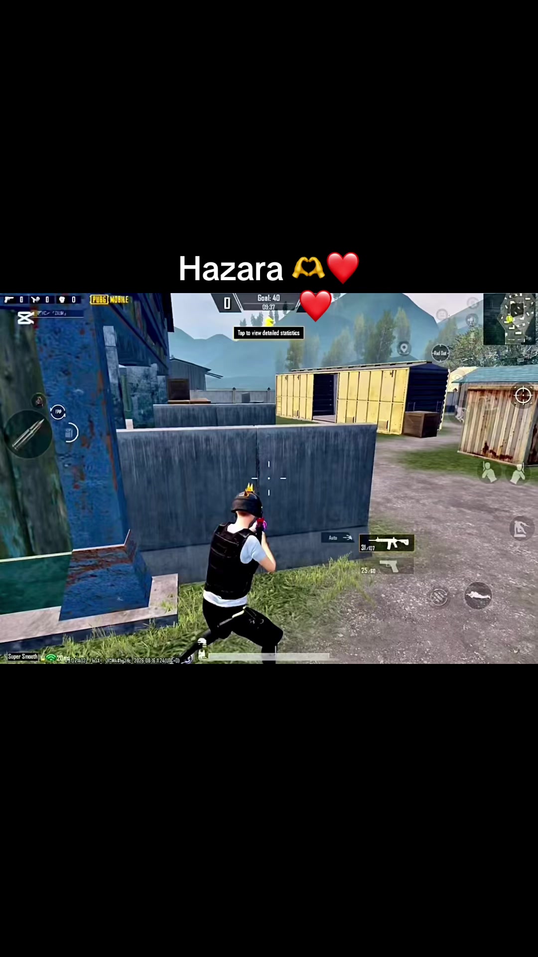 @HC *Zalim