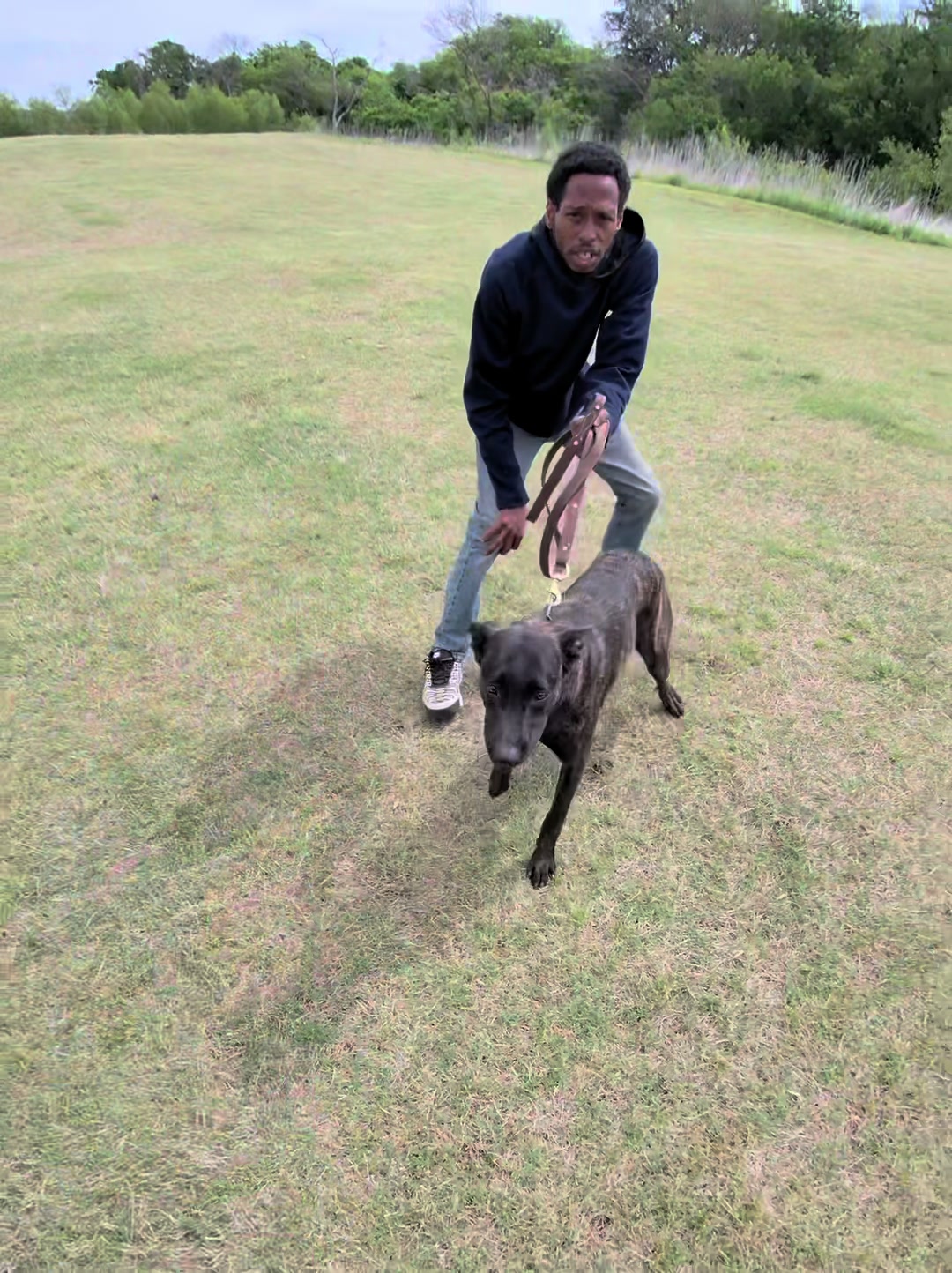 @HardBody K9 Training