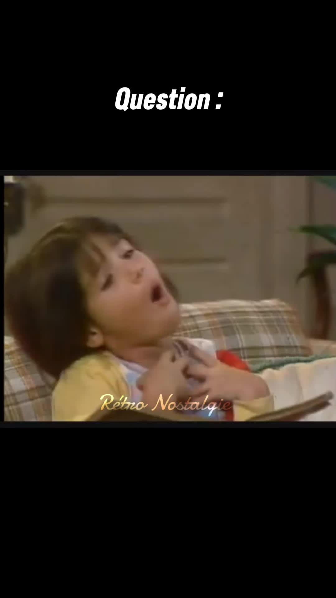 @Rétro Nostalgie