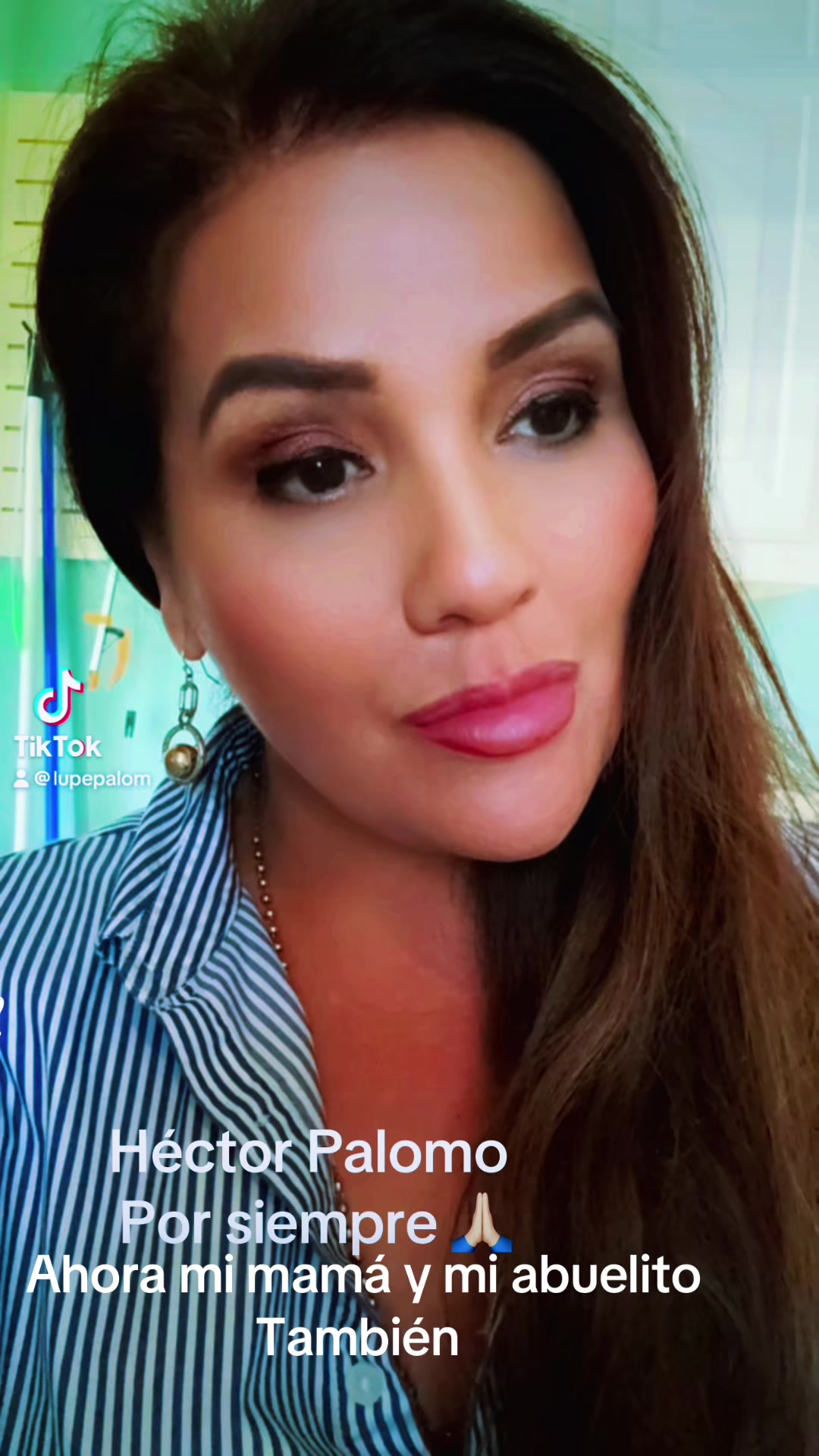 @Lupitadeoaxaca