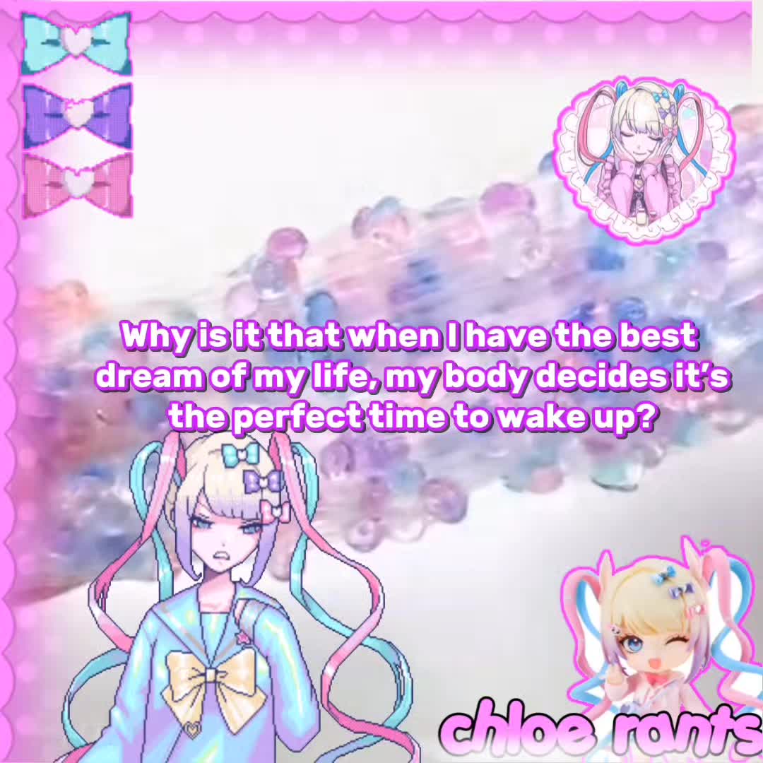 @Cʜℓoｅ★