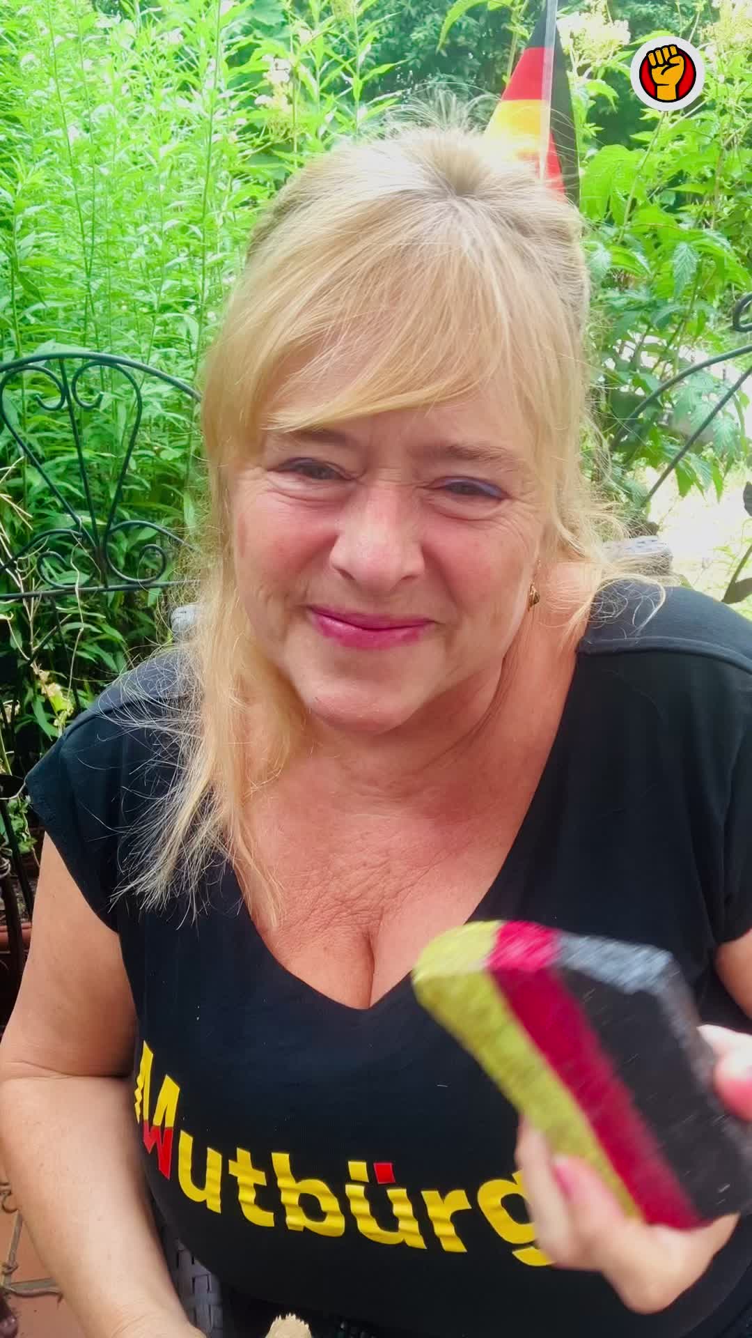@Birgit Ruder