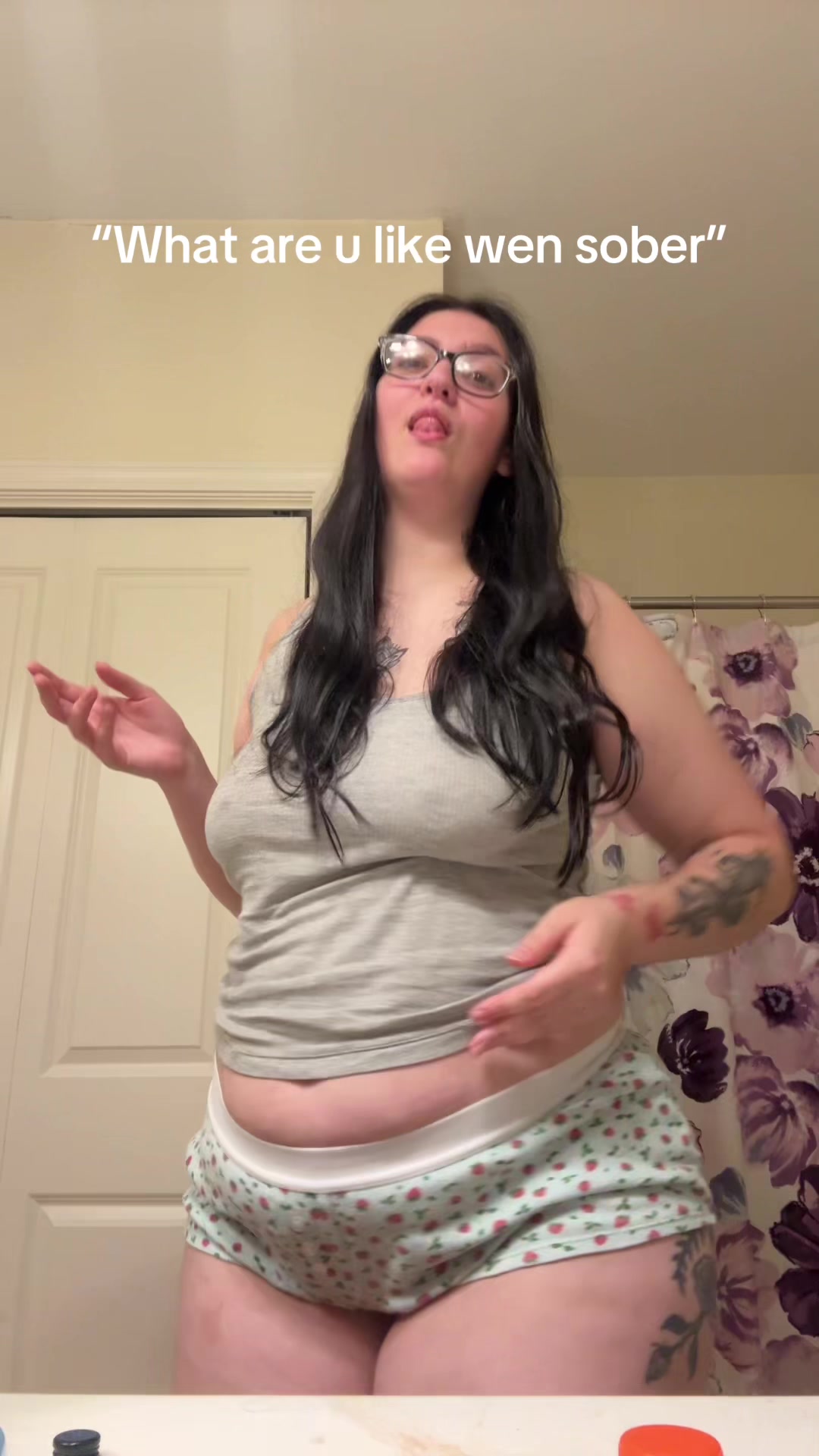 @Kenzie