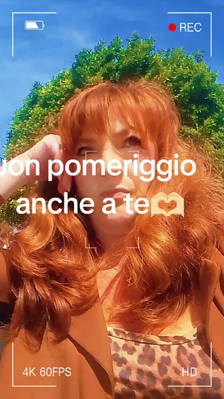 @ANNA ACAMPORA 💗