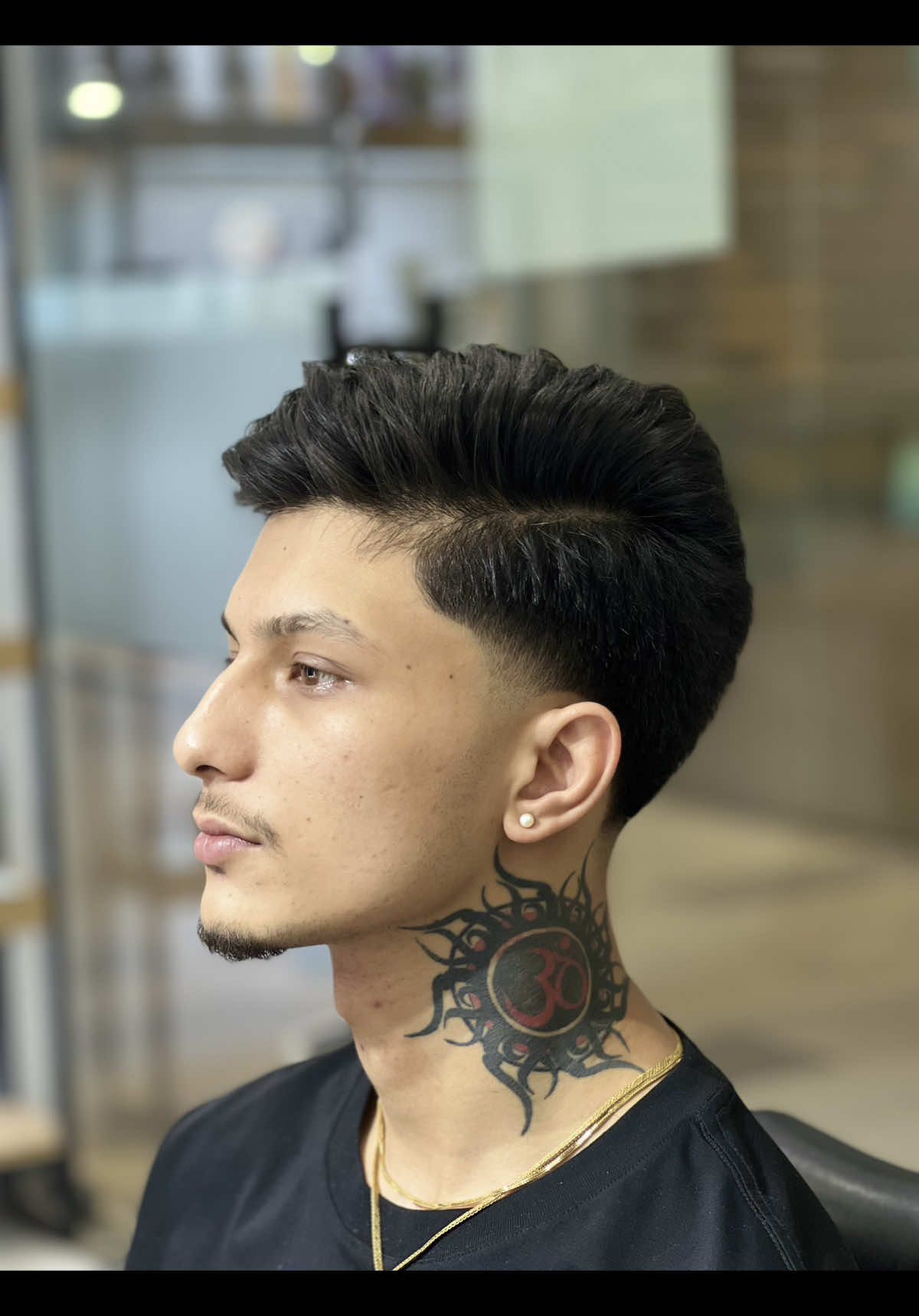 @Looks Salon Nepal