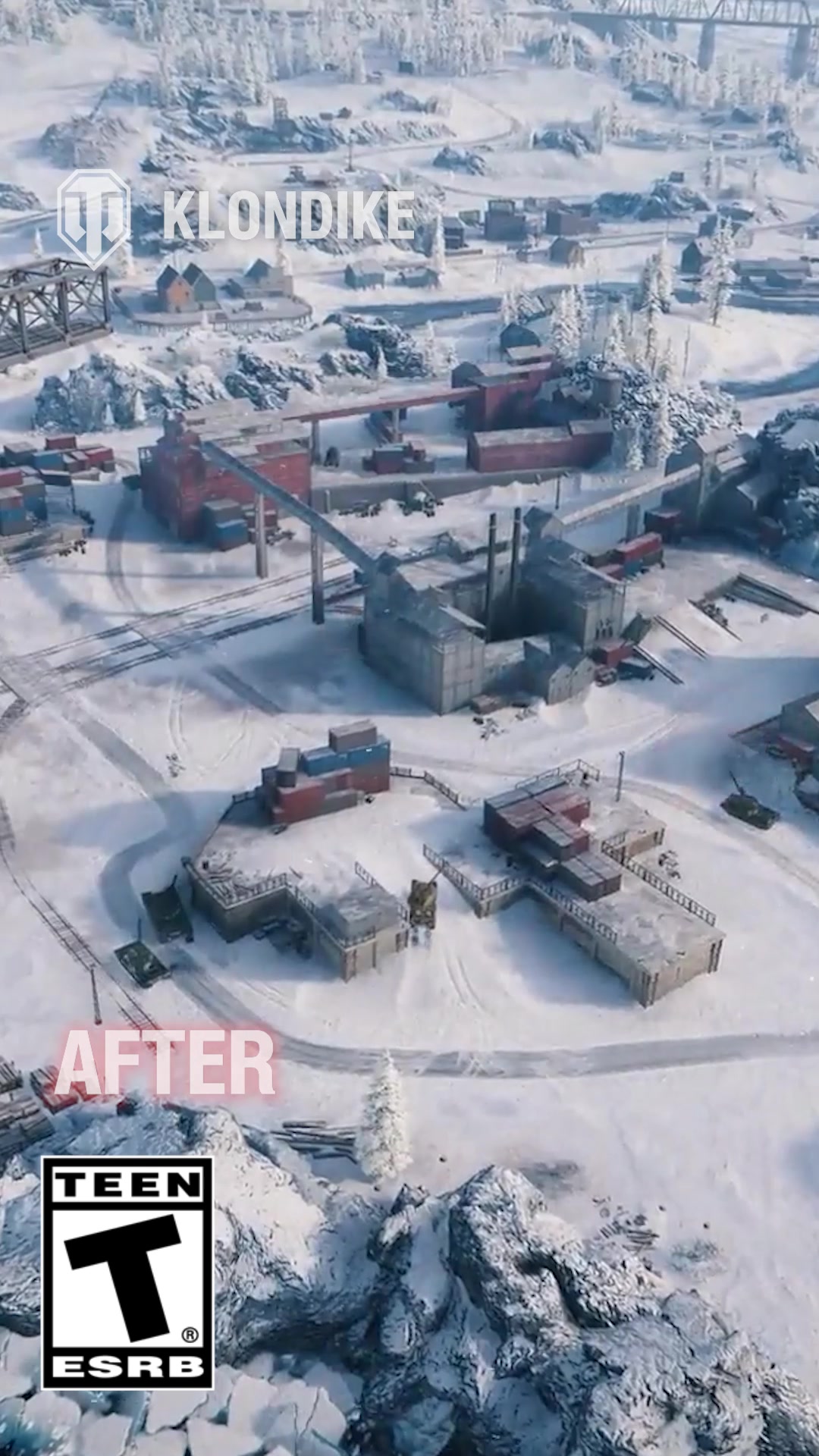 @World of Tanks Official