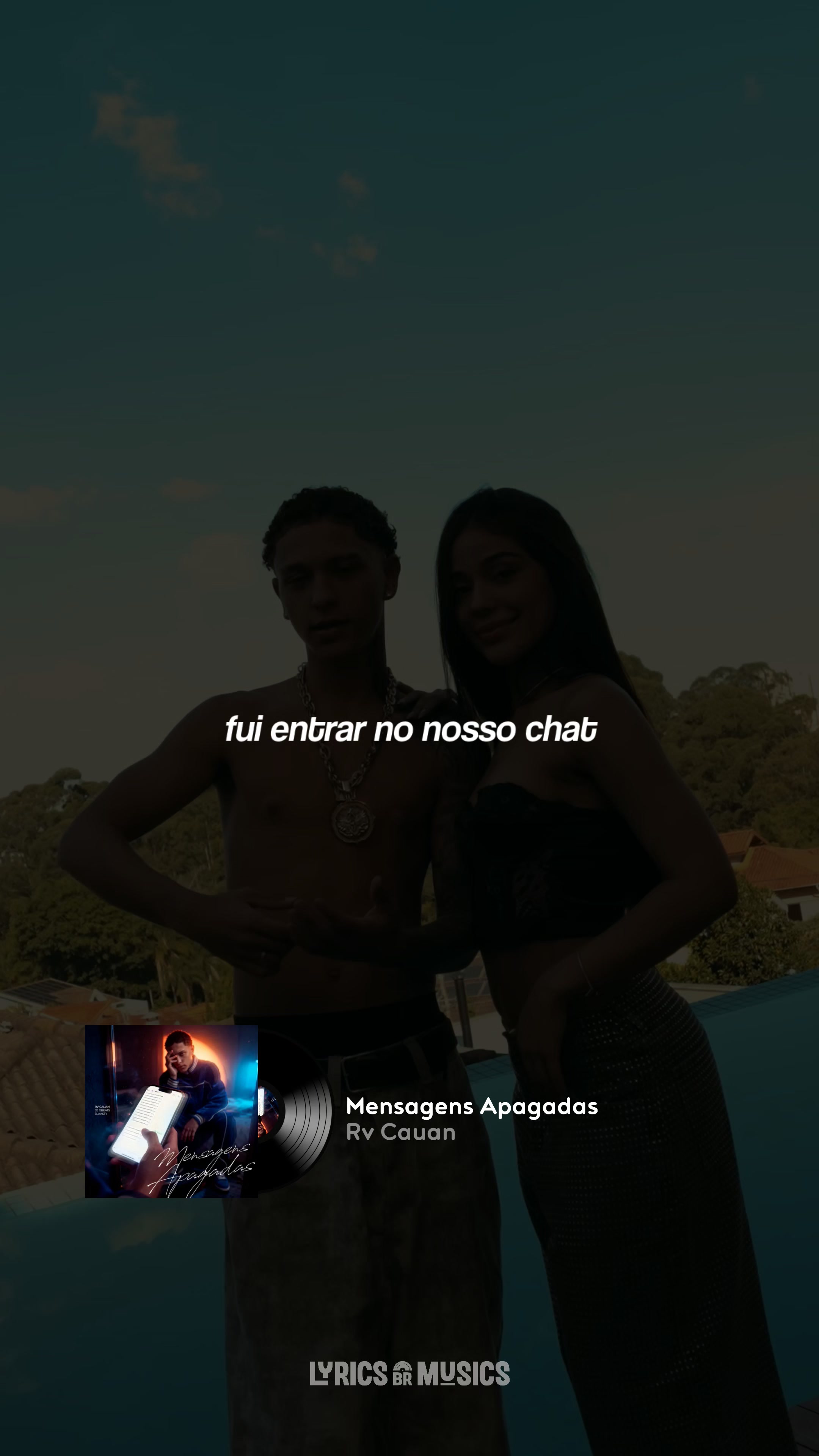 @LYRICS BR MUSICS