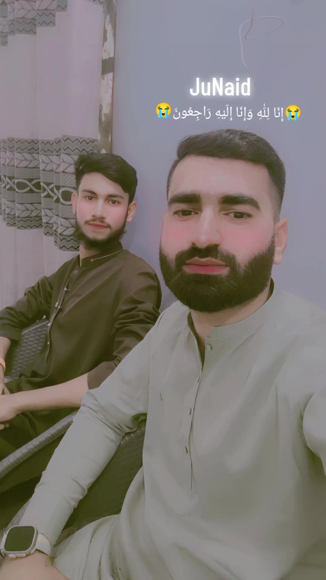 @🇫🇴👻Itx Junaid SaHito👻🇫🇴