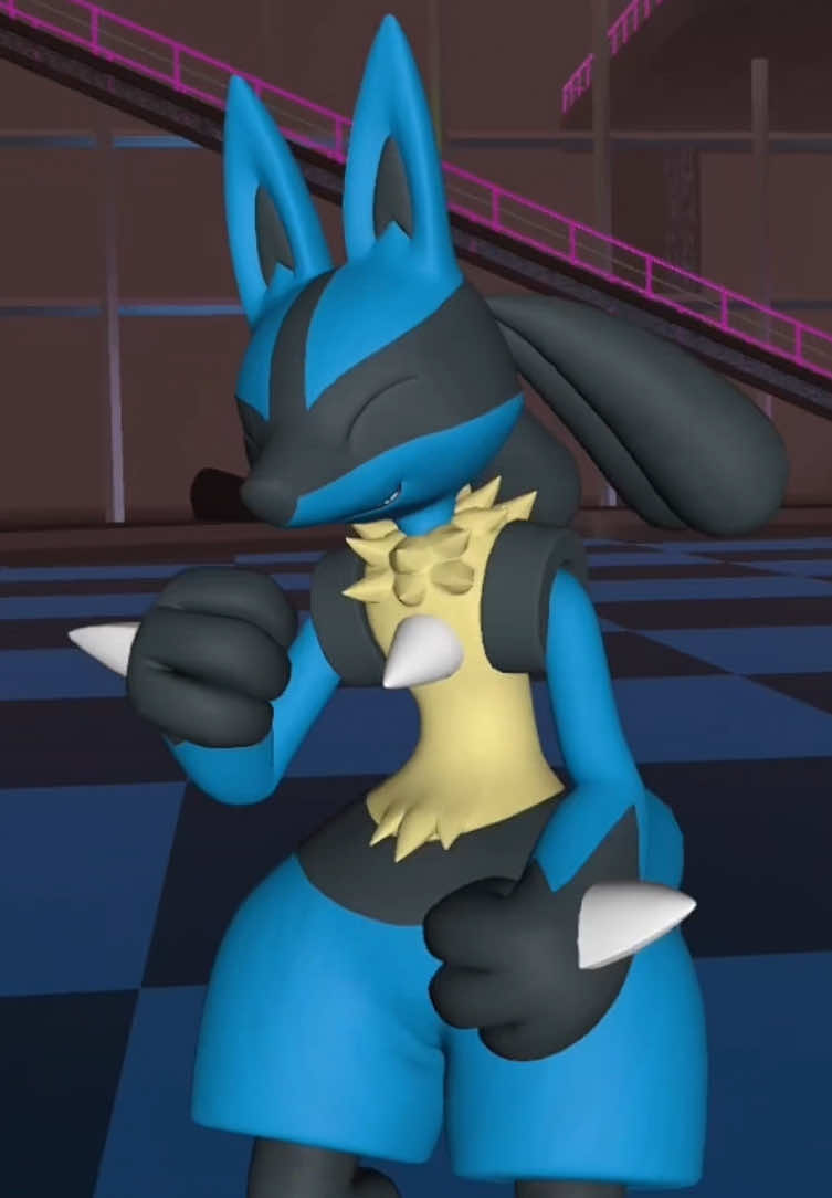 @That_Lucario