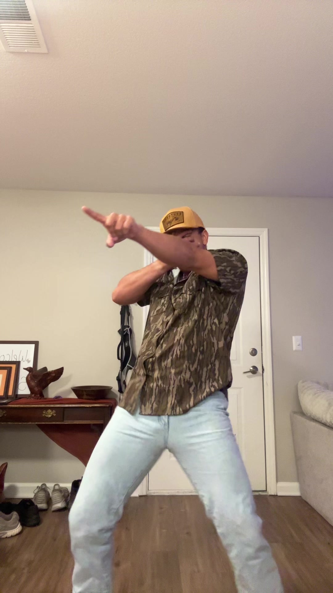 @Chance Chaney