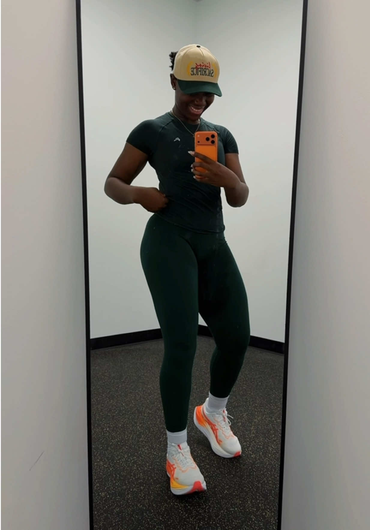 @FATA💕| GYM GIRL