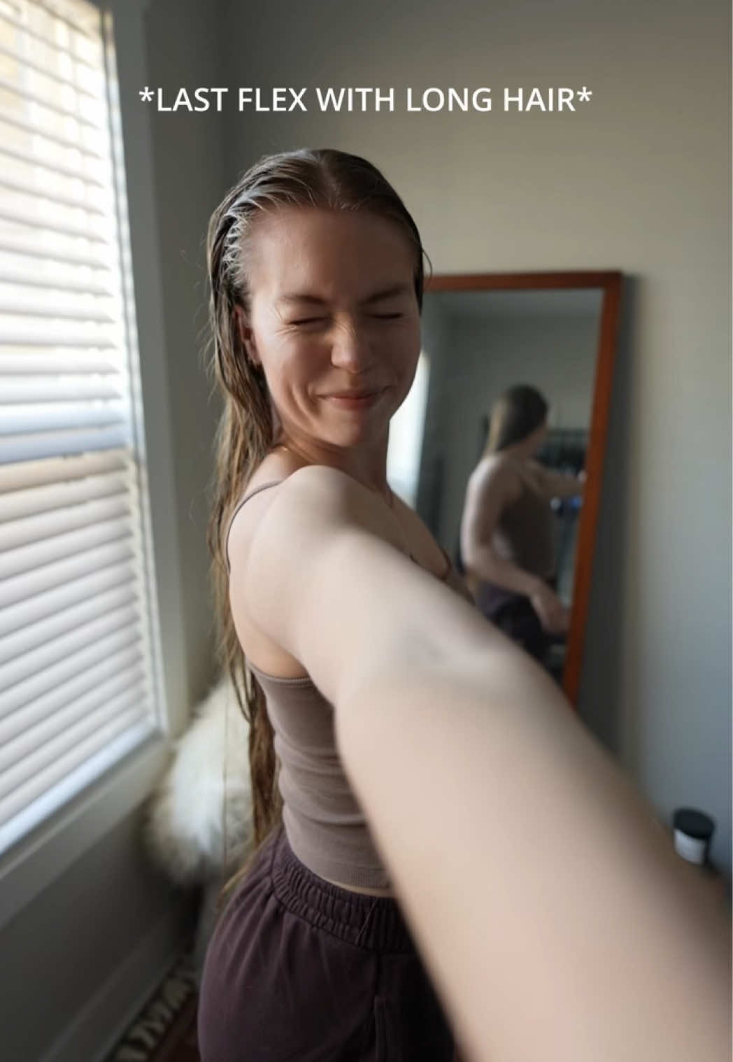 @Gym Rapunzel