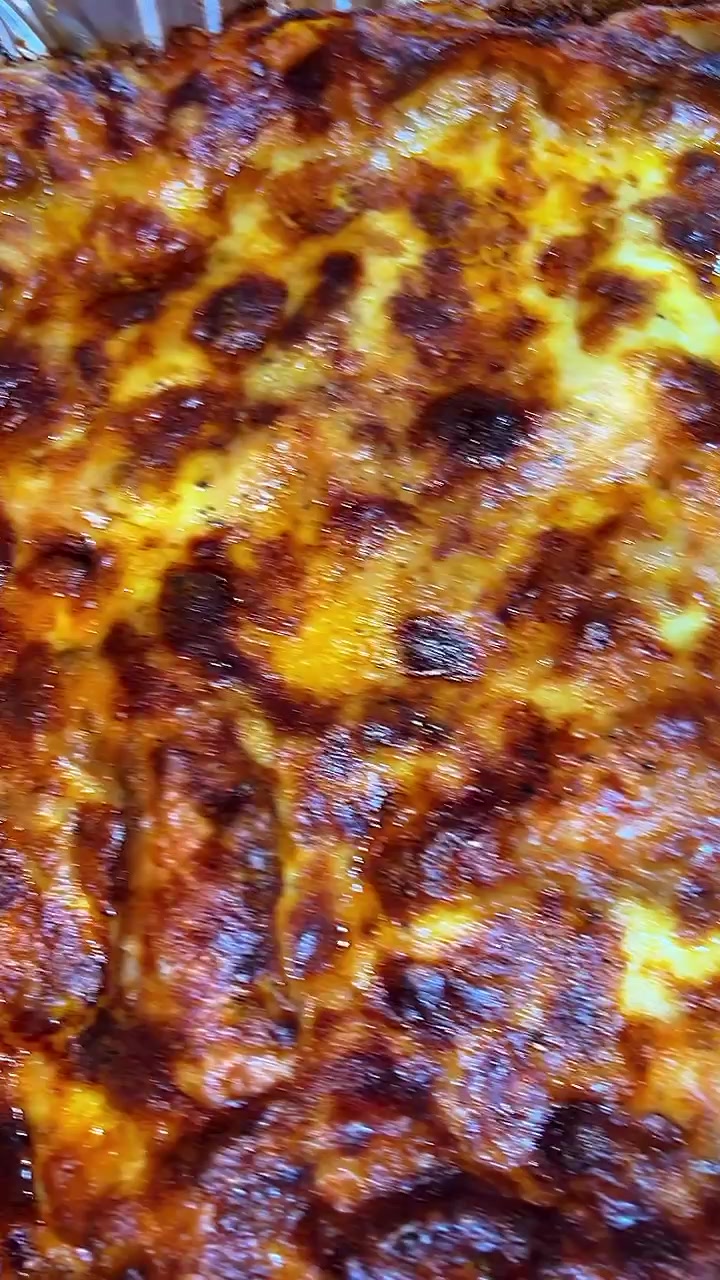 @Italian Jerk king