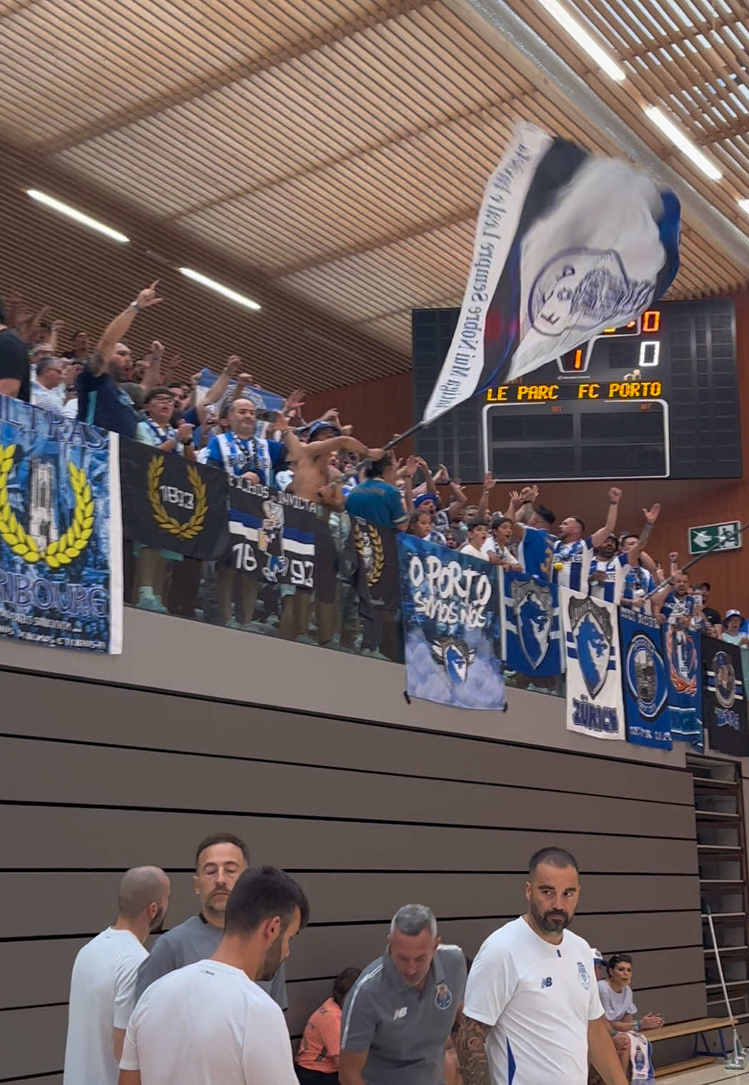 @FC Porto