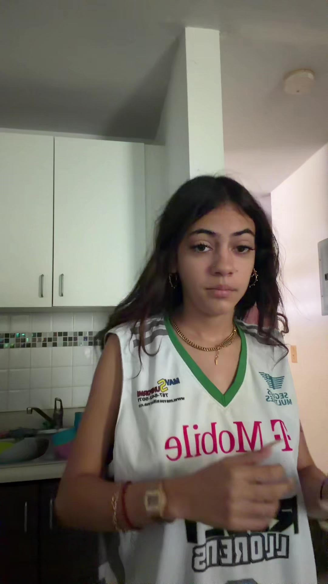 @Aquí no se puede estar triste!