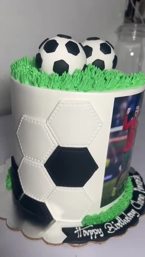 @cake maker