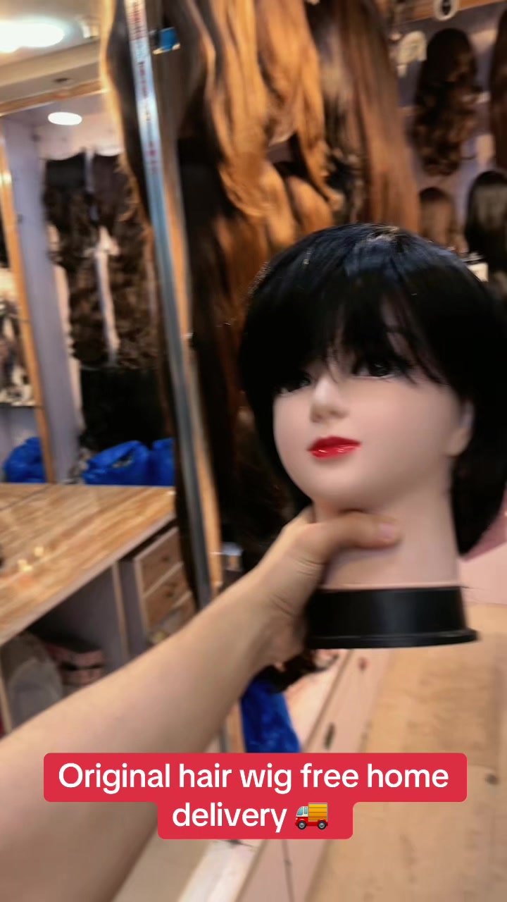 @KK WIG CENTER