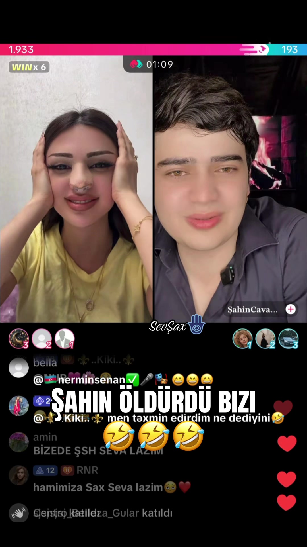 @Legend Tv SevŞax🪬