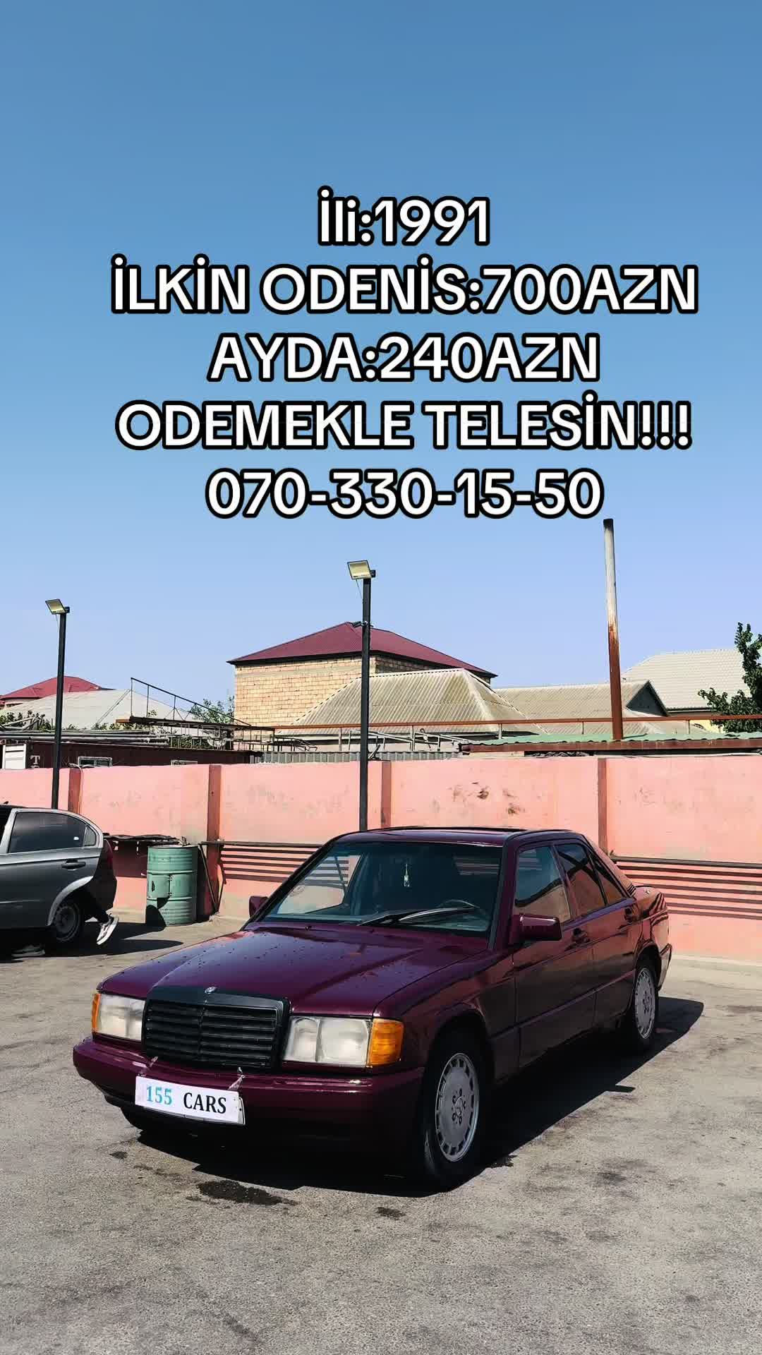 @155 CARS
