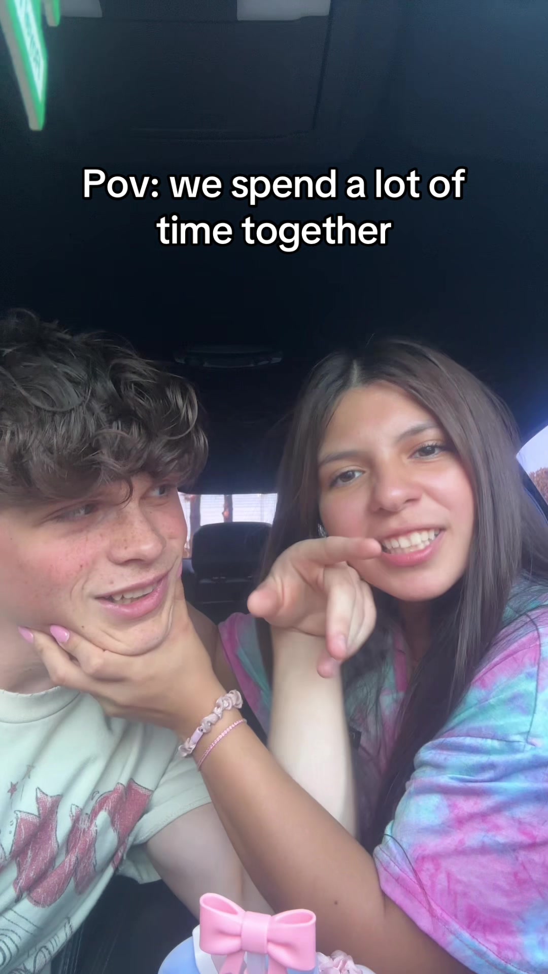 @Ashley 🩷 & Josh 🩵