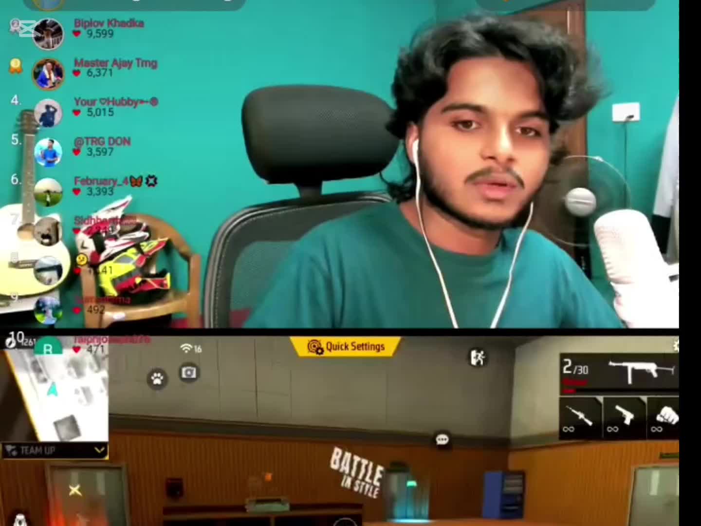 @xSumit