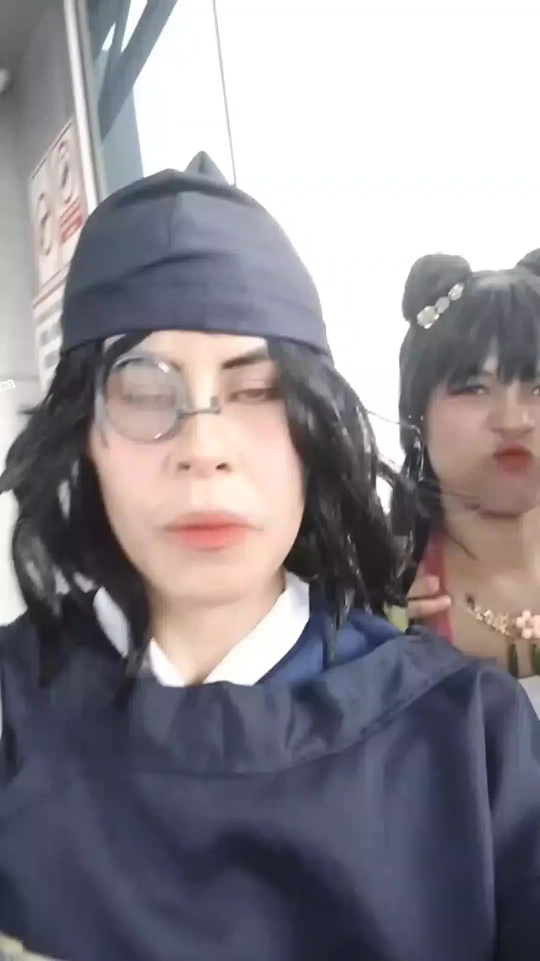 @yaslee haruki cosplayer 💎