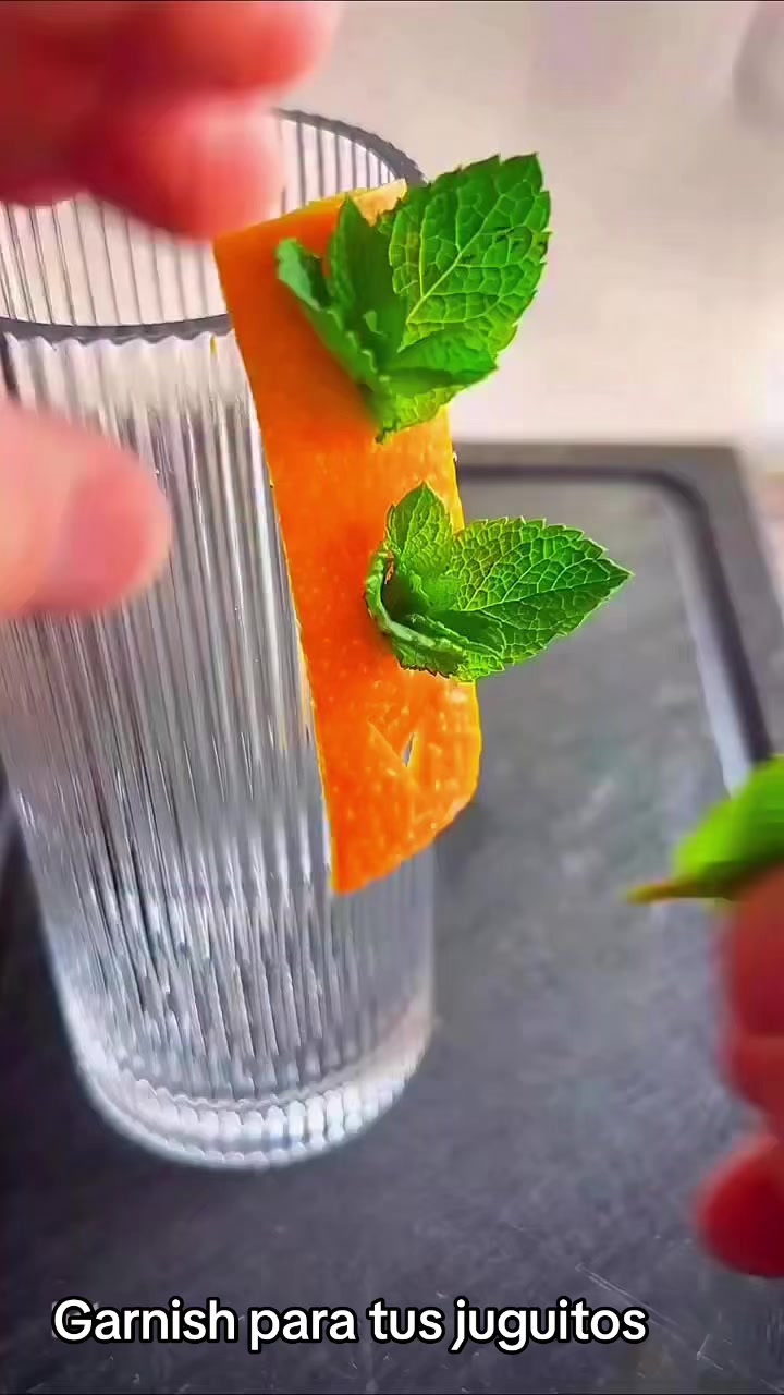 @Bartenders Barman