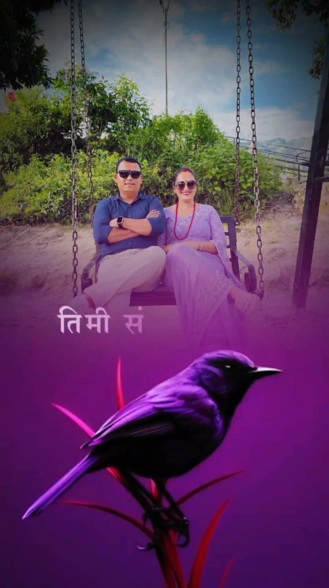 @Kabita❤️Puskar