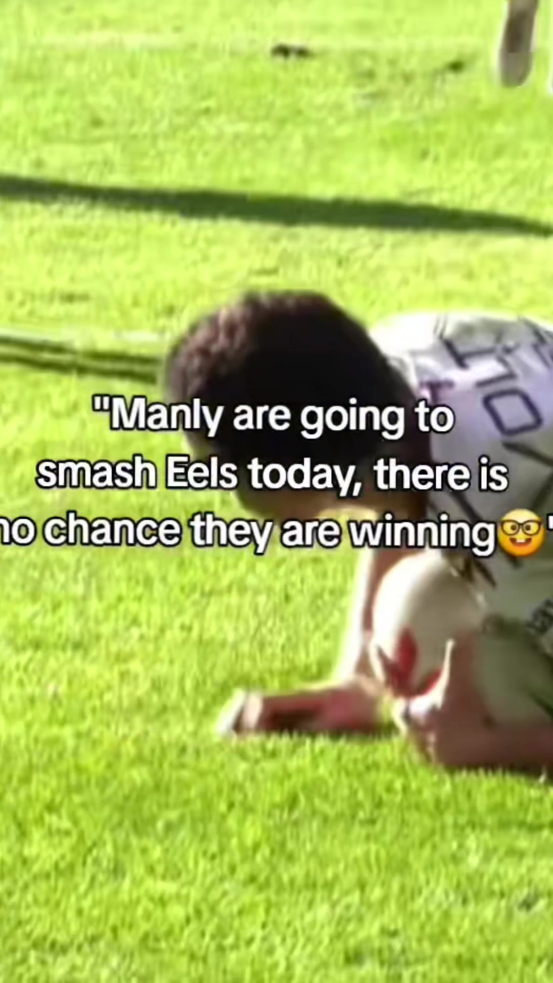 @NRL MOSES 💪