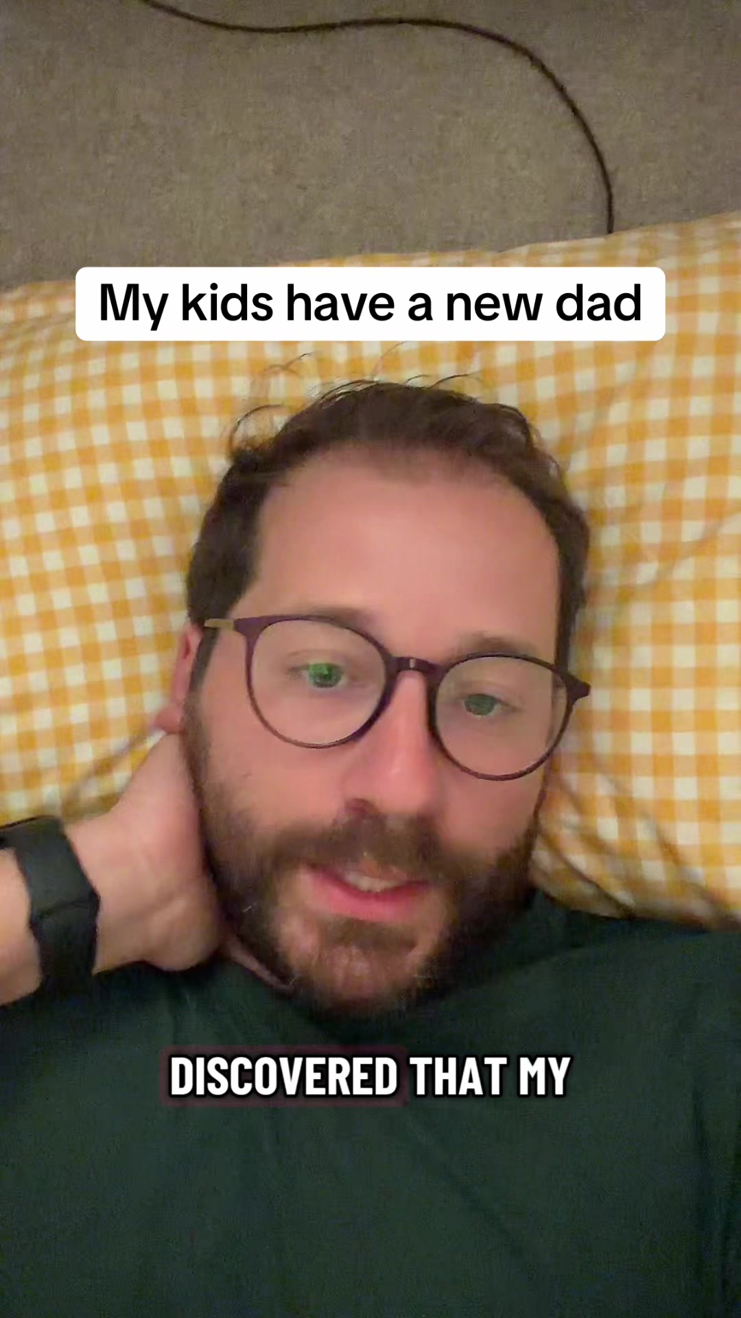 @dadchats