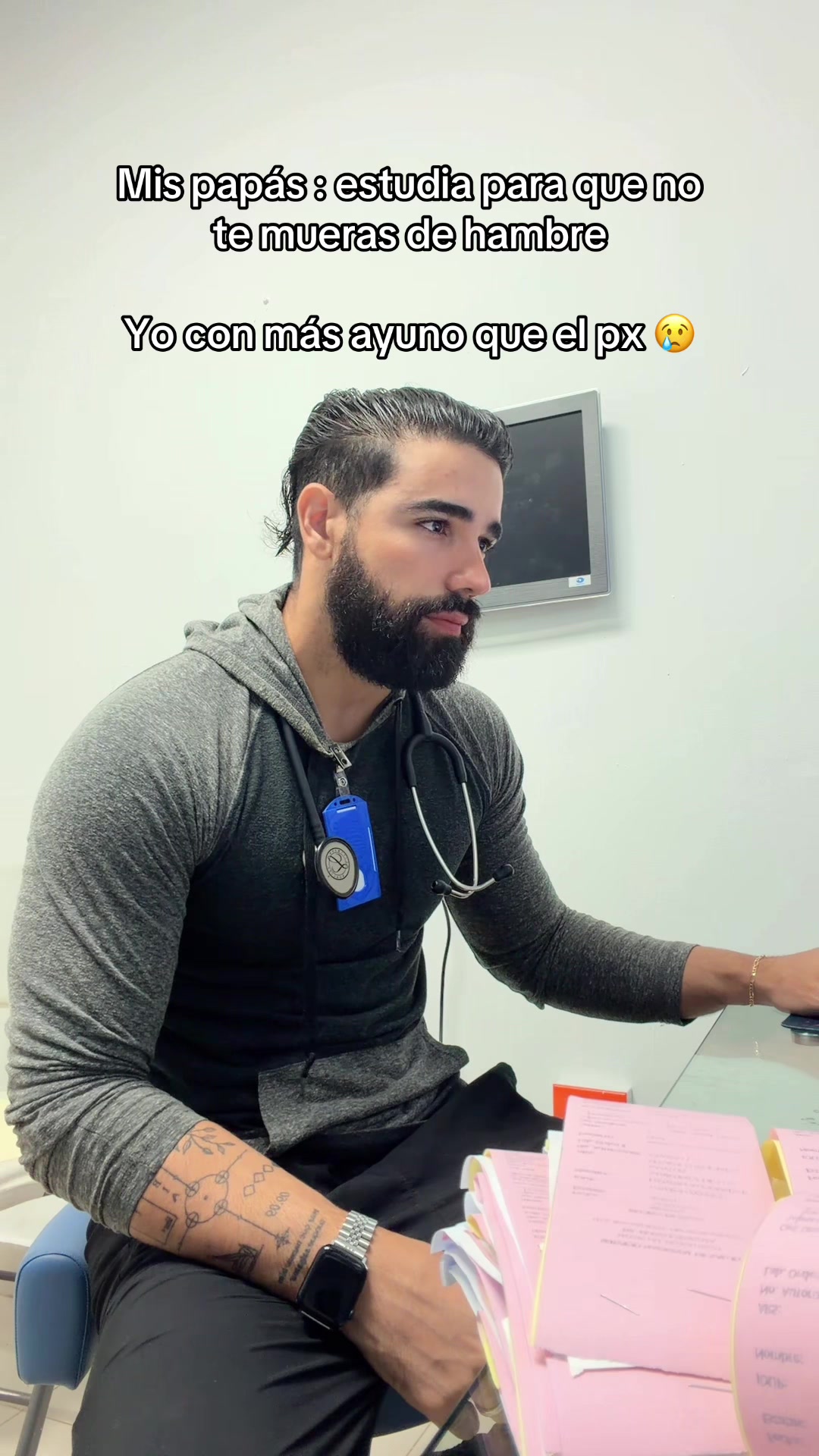@Dr. Freyner Salvador