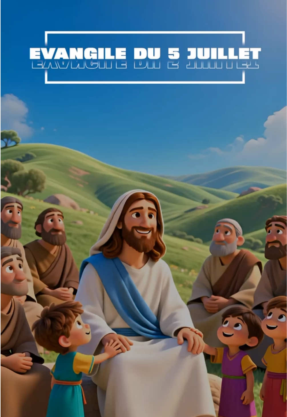 @Catholiques du Monde