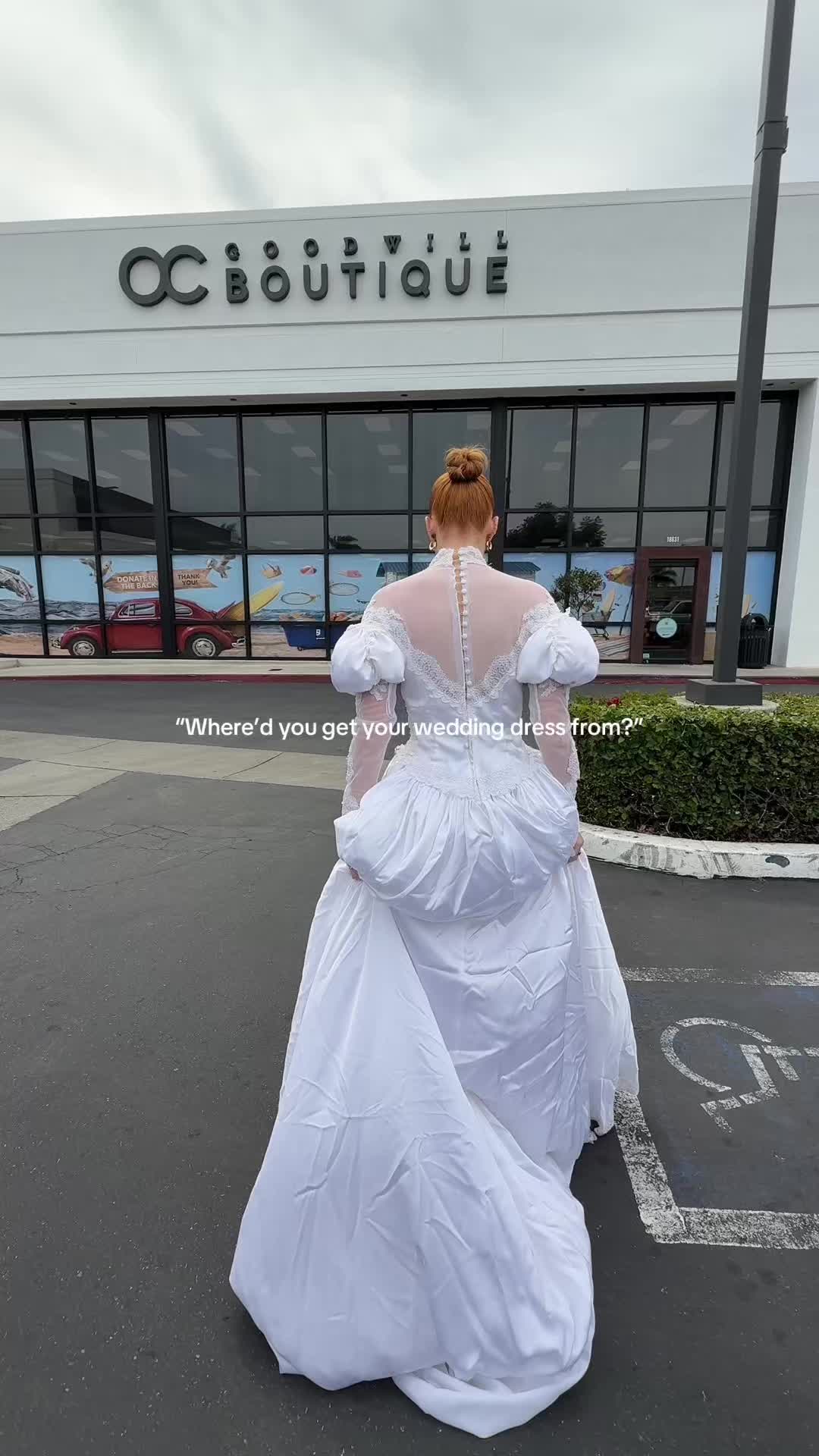 @Goodwill of Orange County