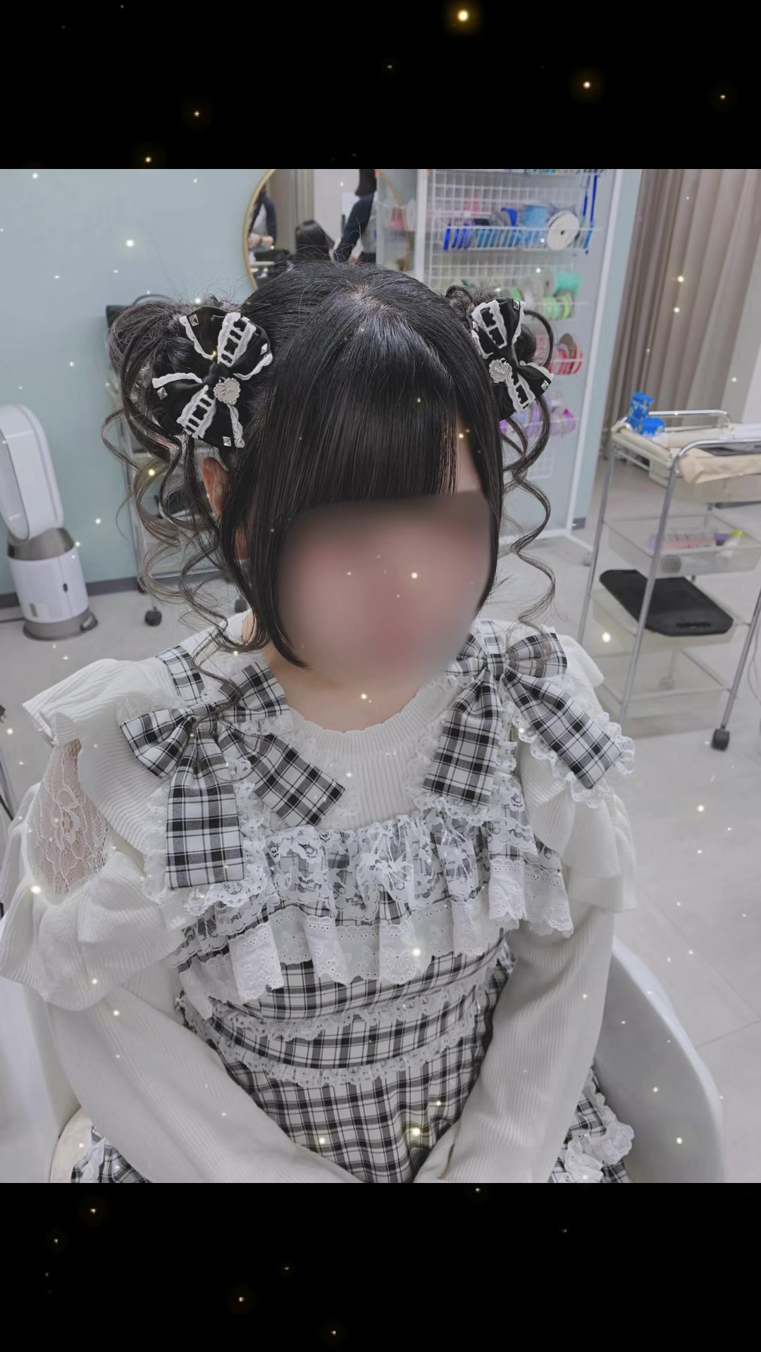 @ヘアメイクサロンFMAKE 𓂃𓈒𓂂⋆
