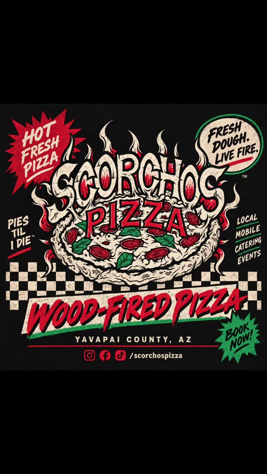 @El Scorcho